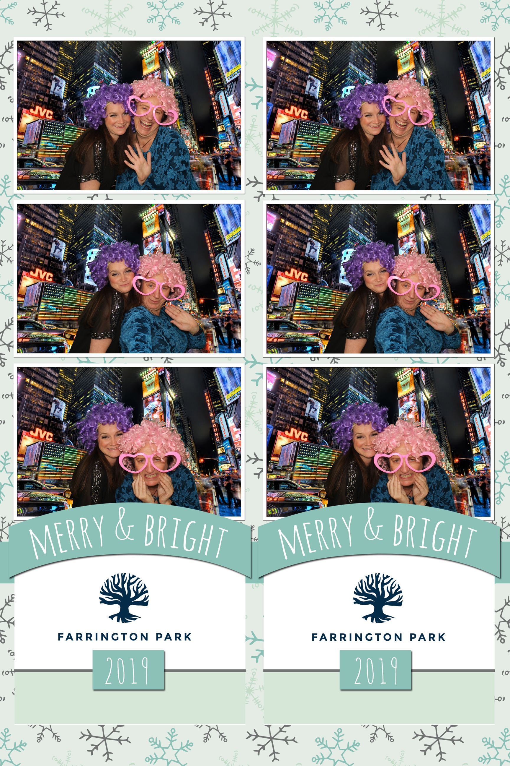 FP Christmas Party 20.12.19 | View more photos from the event at images.mobile-photo-booth.com/u/MobilePhotoBoothUK/FP-Christmas-Party-201219